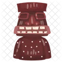 Tiki Moda Verano Icono