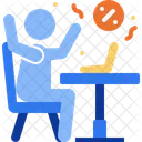 Obtener descuento  Icono