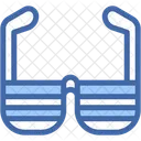 Obturador Accesorio Moderno Icon