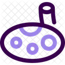 Ocarina Music Instrument Musical Instrument Icon