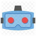 Occhiali VR  Icon