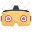 Occhiali VR  Icon