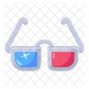 Occhiali VR  Icon