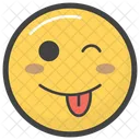 Emoji Emoticon Emozione Icon