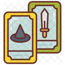 Occo Games Card Games Playing Cards Icon