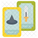 Occo Games Card Games Playing Cards Icon