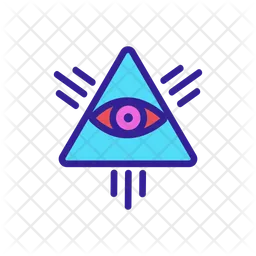 Occult  Icon