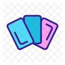 Occult Card Magic Icon