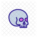 Occult Contour Magic Icon