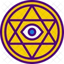 Occult Marking  Icon