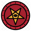 Occultism  Icon
