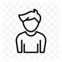 Occupation Man Professional Icon