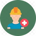 Under Construction Construction Construction Site Icon