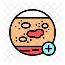Occupational Dermatitis Dermatology Icon