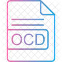 Ocd  Icon