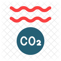 Ocean Acidity  Icon