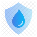 Ocean Conservation Icon