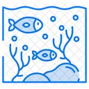 海底  アイコン