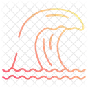 Ocean flow  Icon