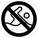 Ocean Water Pool Icon