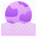 Ocean Icon
