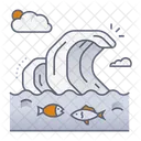 Ocean Icon