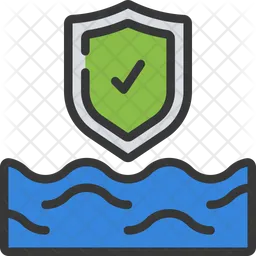 Ocean Shield  Icon