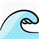 Wave Water Waves Icon