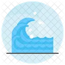 Ocean Waves Ocean Waves Icon