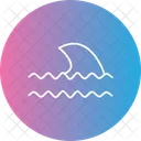 Ocean Waves Ocean Waves Icon