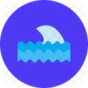 Ocean Waves Ocean Waves Icon