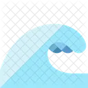 Wave Water Waves Icon