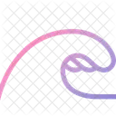 Wave Water Waves Icon