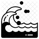 Ocean Waves Ocean Waves Icon