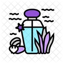 Oceanic Perfume  Icon