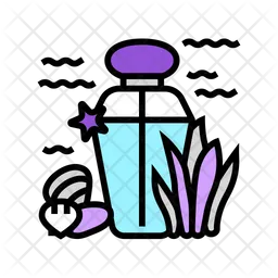 Oceanic Perfume  Icon