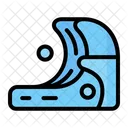 Océano  Icono