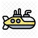 Océano  Icono