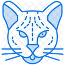 Ocelot  Icon