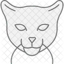 Ocelot Icon