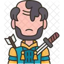 Ochimusha Icon