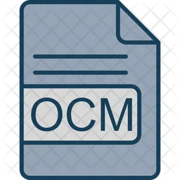 Ocm  Icono