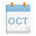 Oct  Icono