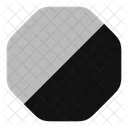Octagon Icon