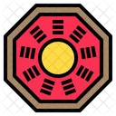 Octagonal Talisman Octagonal Talisman Icon