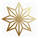 Octagrama  Icono