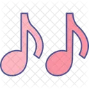 Octava nota  Icono