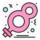 Octavo Dia Ocho Icono