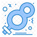Octavo Dia Ocho Icono