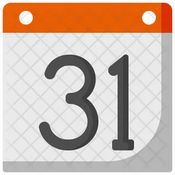 October 31  Icon